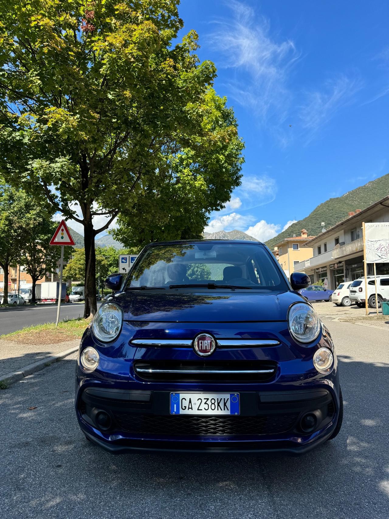 Fiat 500L 1.4 95 CV S&S - NEOPATENTATI