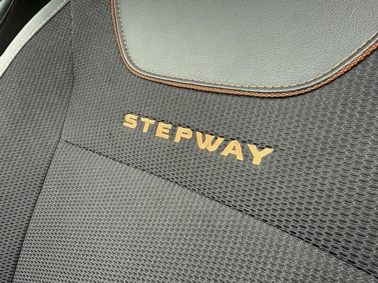 Dacia Sandero stepway 0.9 GPL |Serie Speciale Brave|UNIPRO