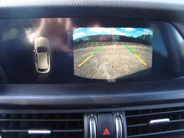 Alfa R. Stelvio 2.2 T.Diesel Executive rwd 190cv AT8 my19