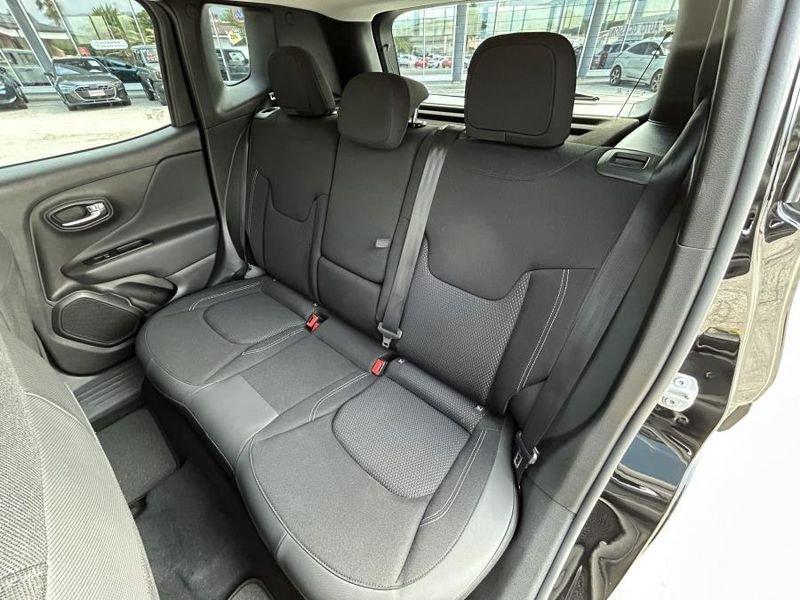 Jeep Renegade 1.6 Mjt 130 cv Limited NAVI+LED+KEYLESS