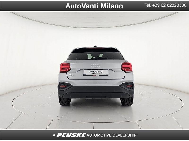 Audi Q2 Q2 35 1.5 tfsi Business s-tronic
