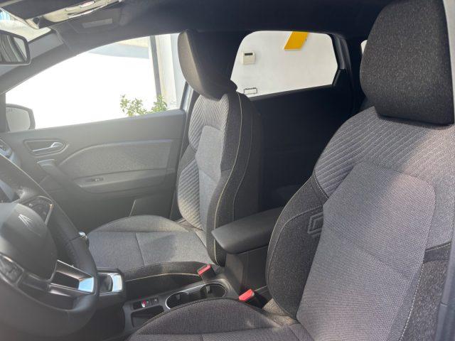 RENAULT Captur techno ECO-G 120 tua da ?260,00 mensili ant.0
