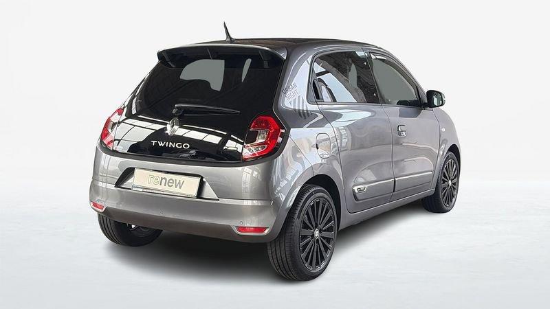 Renault Twingo Electric Twingo 22kWh Urban Night