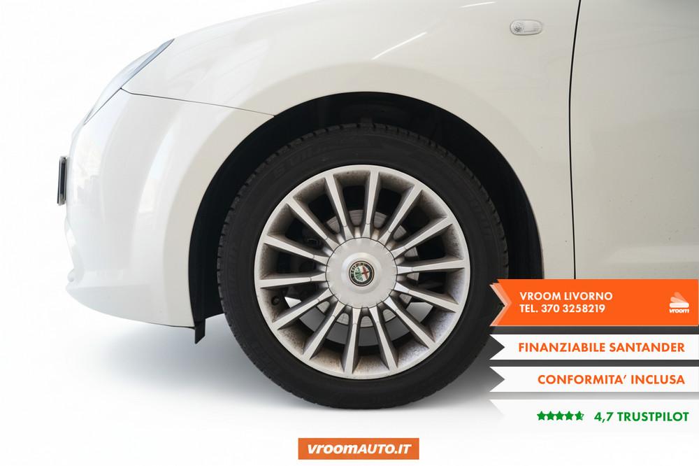 ALFA ROMEO MiTo MiTo 1.4 70 CV 8V Progression