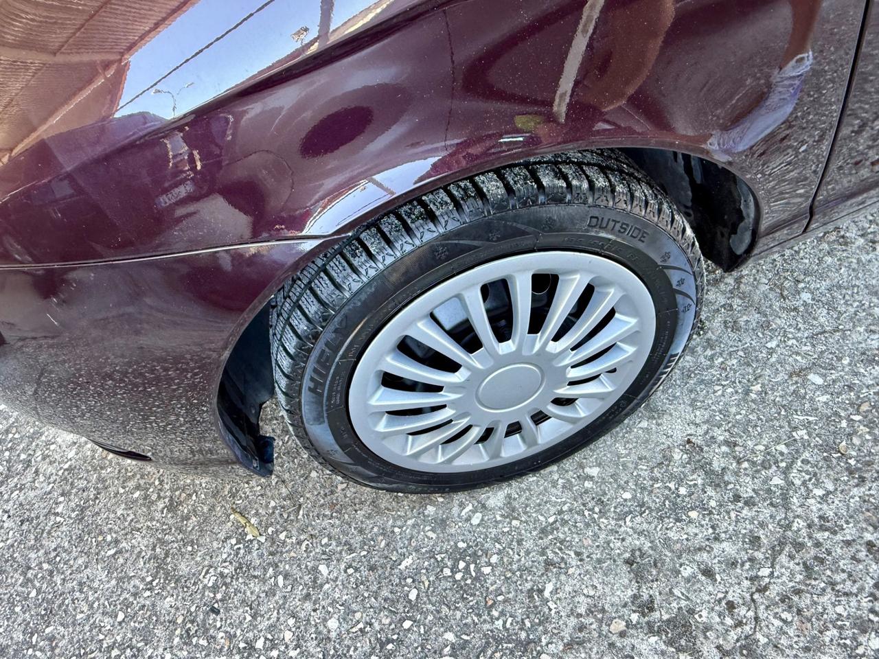 Lancia Ypsilon Diesel 1.3 Multijet NEOPATENTATI