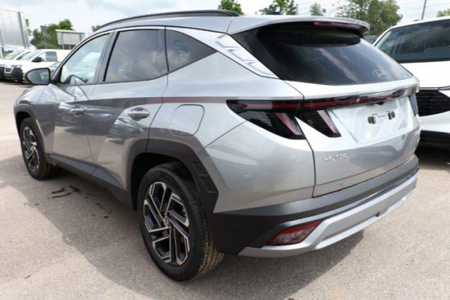 HYUNDAI Tucson 1.6 HEV aut.Exellence + Lounge e Premium Pack