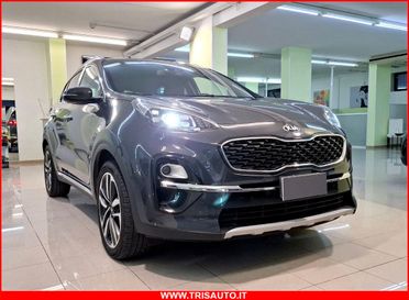 KIA Sportage 1.6 Crdi Energy NEOPATENTATI (FULL LED+PELLE+NAVI)