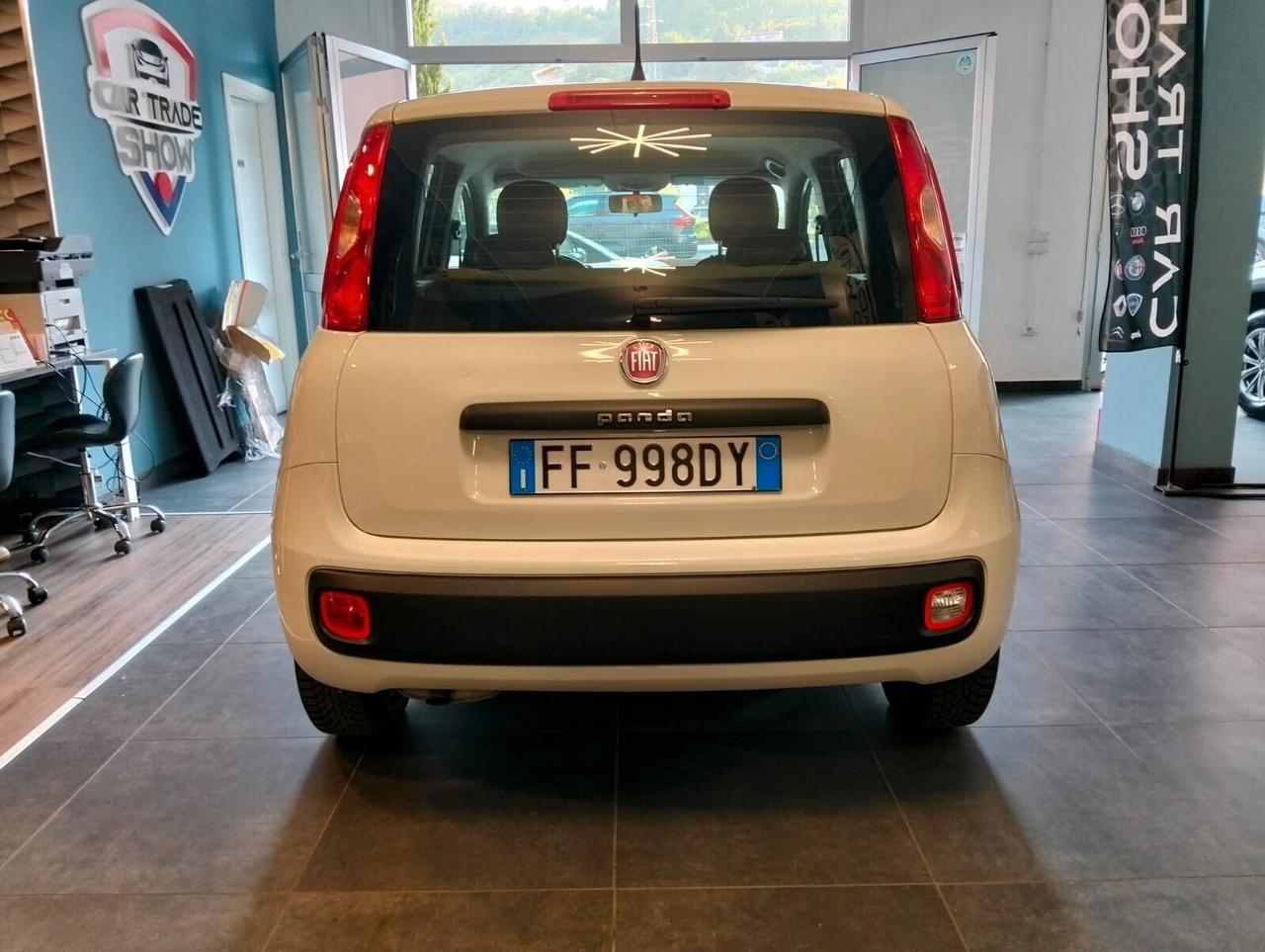 Fiat Panda 1.3 MJT 95 CV S&S Easy