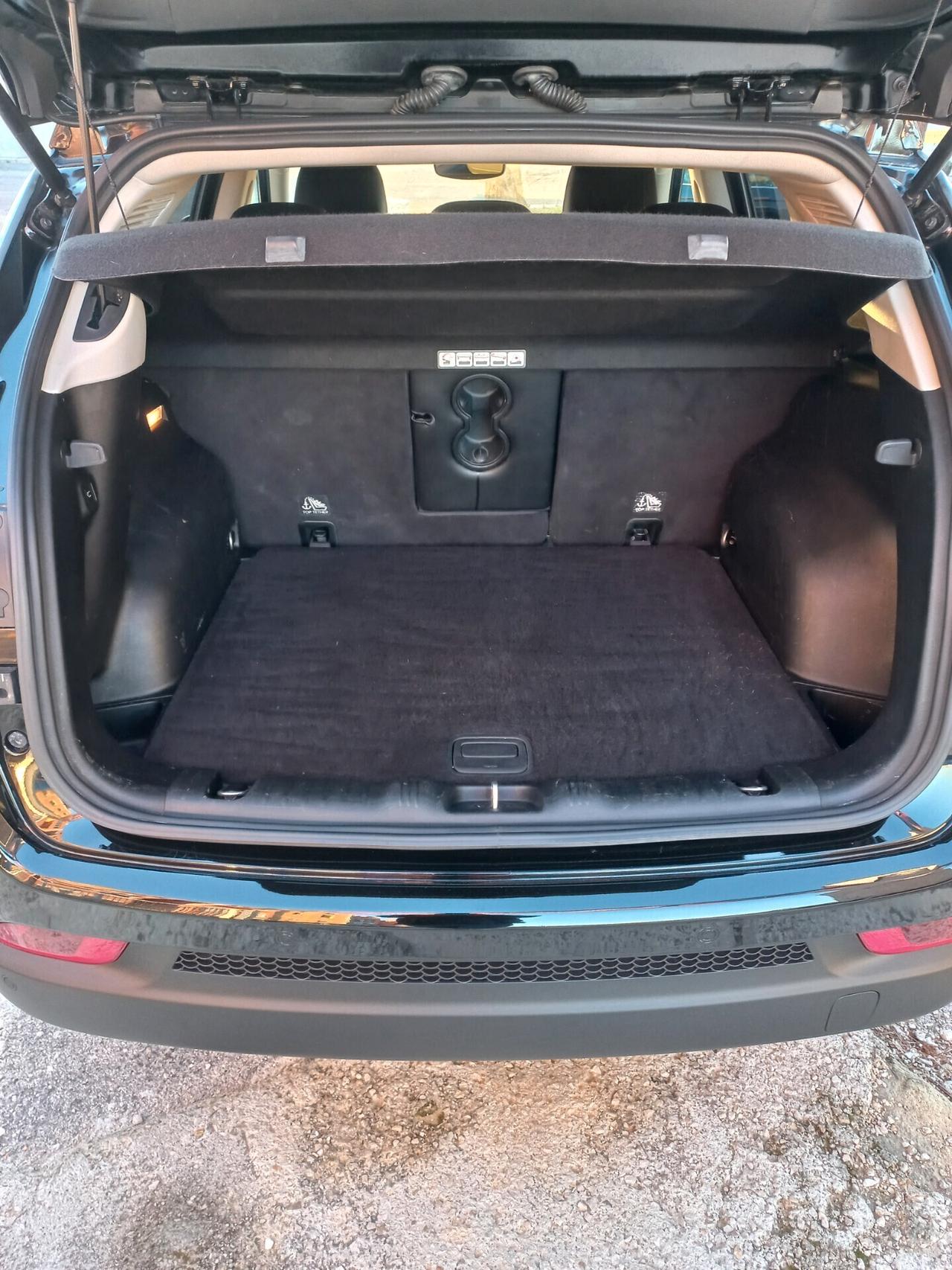 Jeep Compass 2.0 Multijet II aut. 4WD Limited