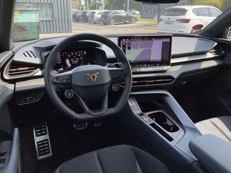 Cupra Terramar Terramar 1.5 eTSI Hybrid DSG CAMERA 360 LED MATRIX