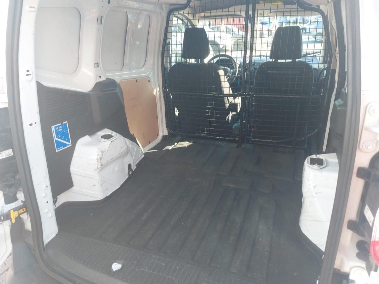 Ford Transit Courier 1.5 TDCi 75CV 2020