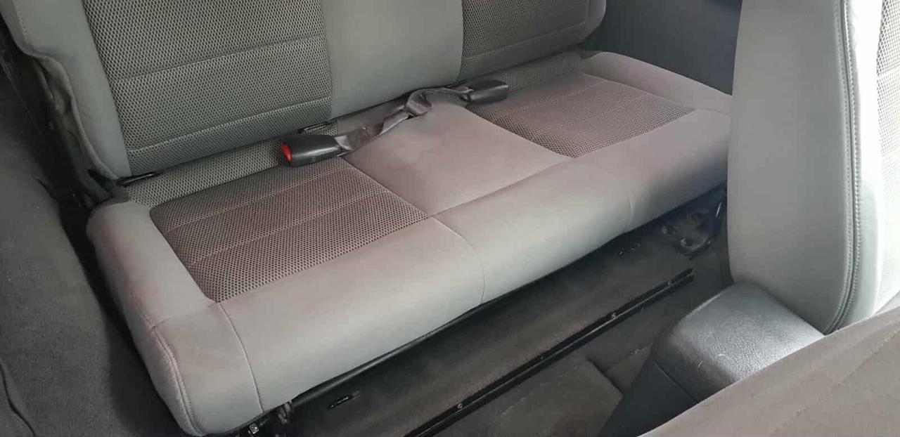 Jeep Wrangler 2.5 Sport GPL