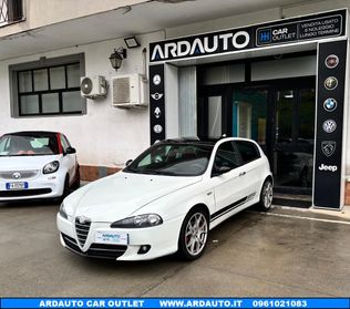 Alfa 147 1.9 Jtdm 170 cv Ducati Corse