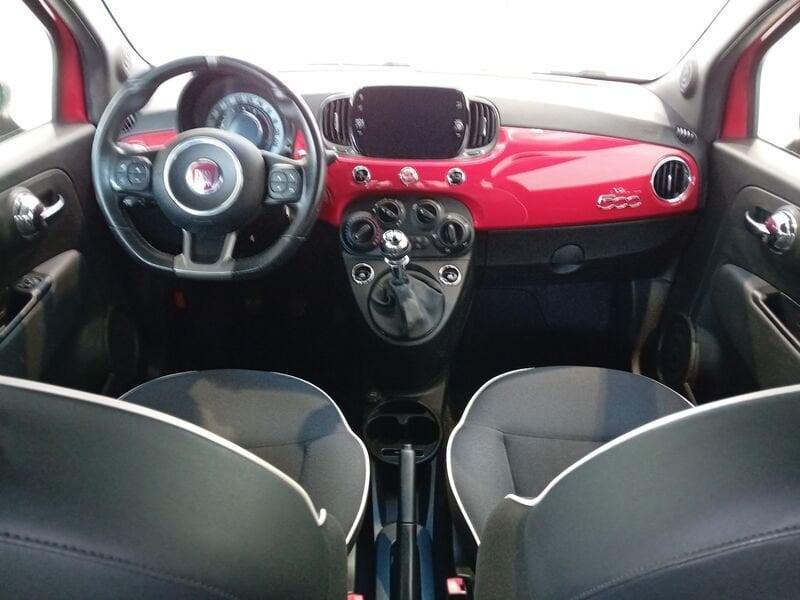 FIAT 500 500 1.2 Sport