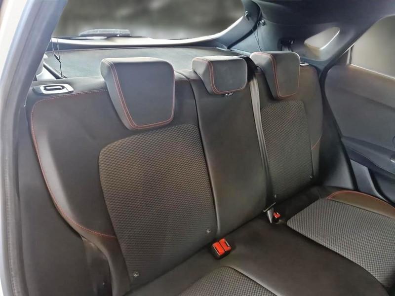 FORD PUMA 1.0 ECOBOOST HYBRID 125 CV ST-LINE SUV