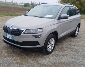 Skoda Karoq 1.0 TSI Style
