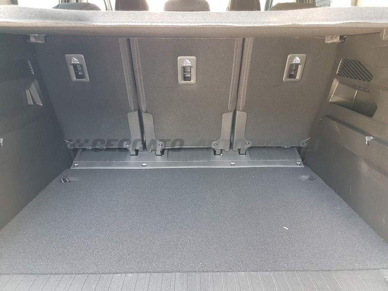 Peugeot Rifter Rifter 1.5 bluehdi GT s&s 130cv eat8