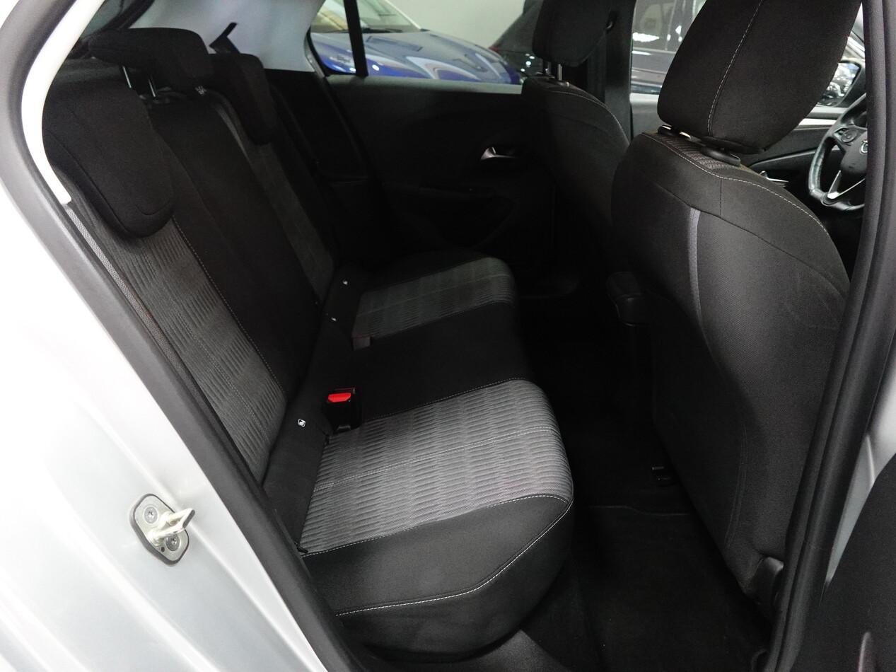 Opel Corsa 1.2 BZ 75 CV EDITION