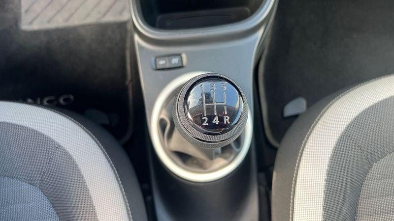 Renault Twingo 1.0 SCe 65cv Zen