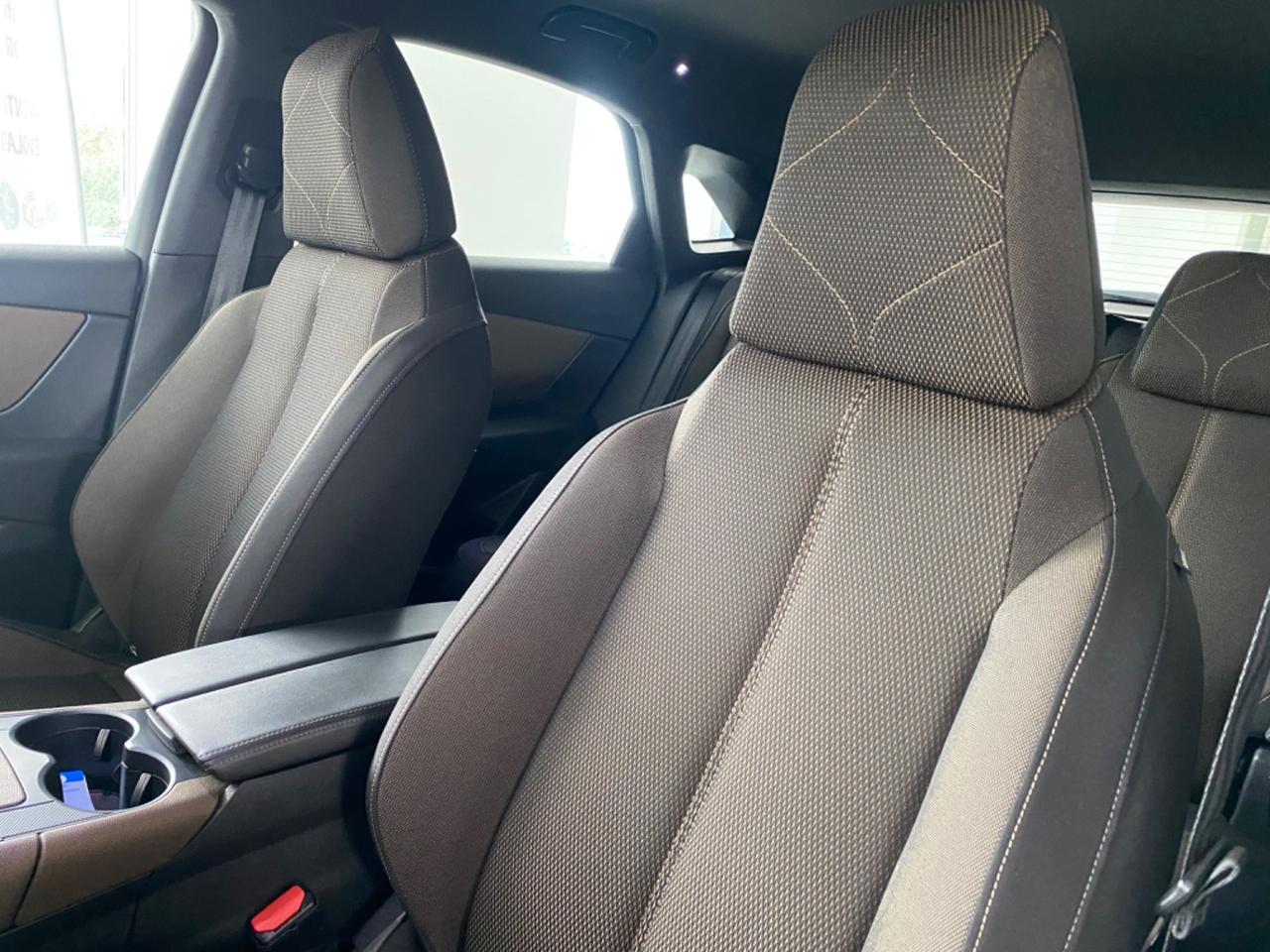 Ds 7 Crossback BlueHDi 130CV EAT8 GRAND CHIC2021