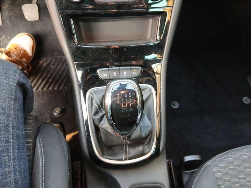 Opel Astra V 2020 Sports Tourer Sports Tourer 1.5 cdti 2020 s&s 105cv