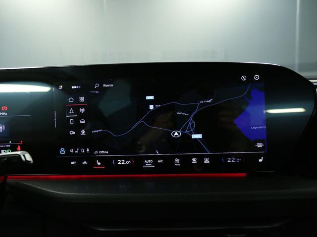 AUDI Q5 SPB TDI 204CV mHEV+ S tronic quattro S line ed.