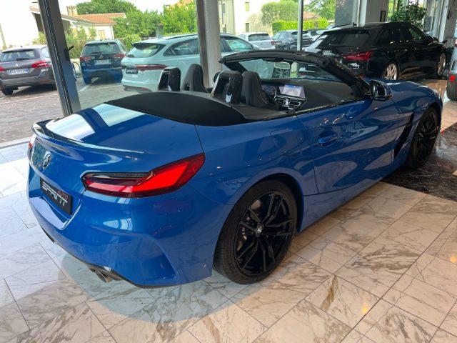 BMW Z4 sDrive20i MSport 197cv StepTronic Shadow