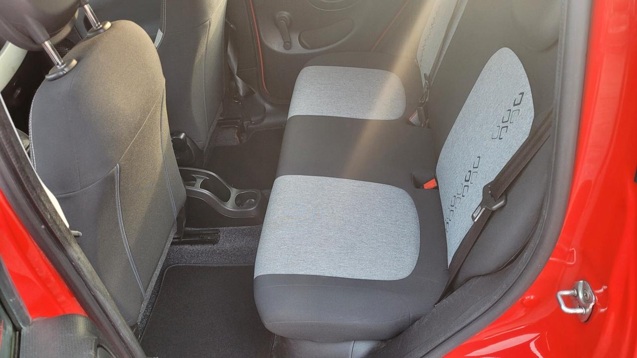 Fiat Panda 1.2 GPL..Adatta Ai Neopatentati..