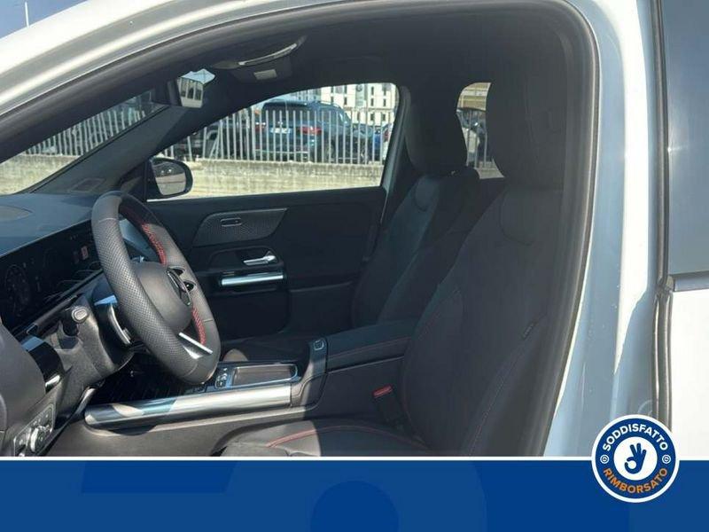 Mercedes-Benz GLA 200d Automatic AMG Line Extra