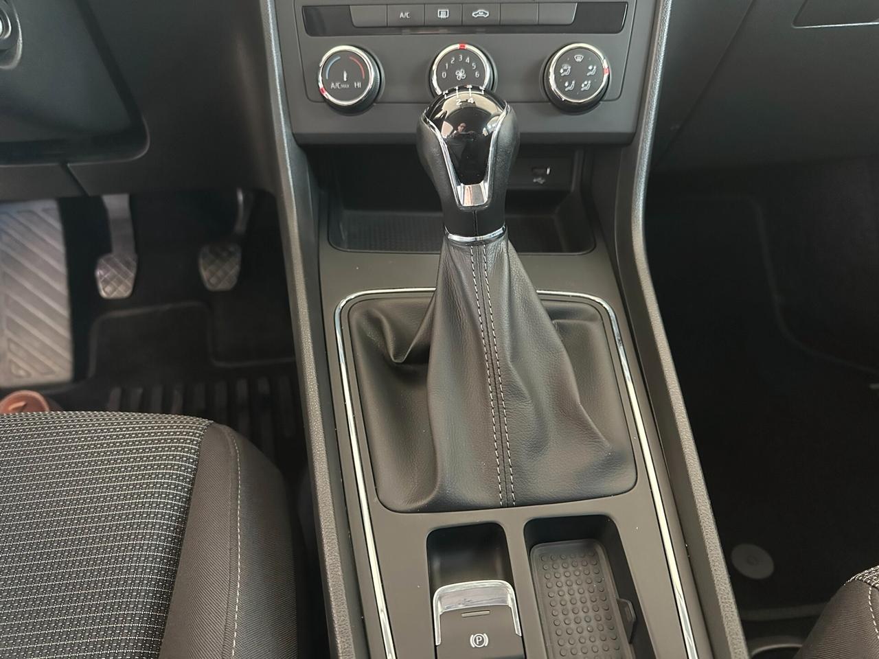 Seat Leon 1.6 TDI 115 CV 5p. Style