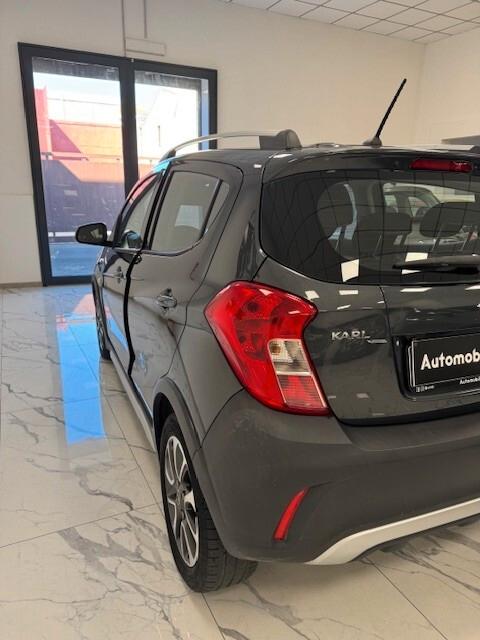 Opel Karl Rocks 1.0 73 CV
