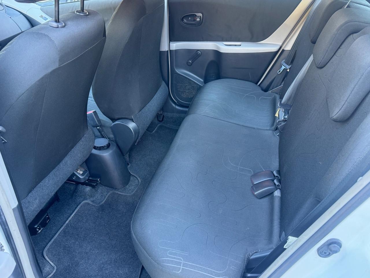 Toyota Yaris 1.0 5 porte 2009 41.000km