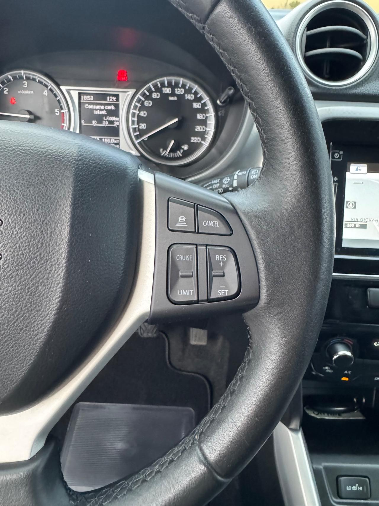 Suzuki Vitara 1.6 multijet UNICO PROPRIETARIO