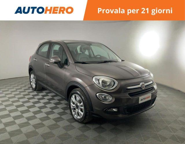FIAT 500X 1.3 MultiJet 95 CV Pop Star