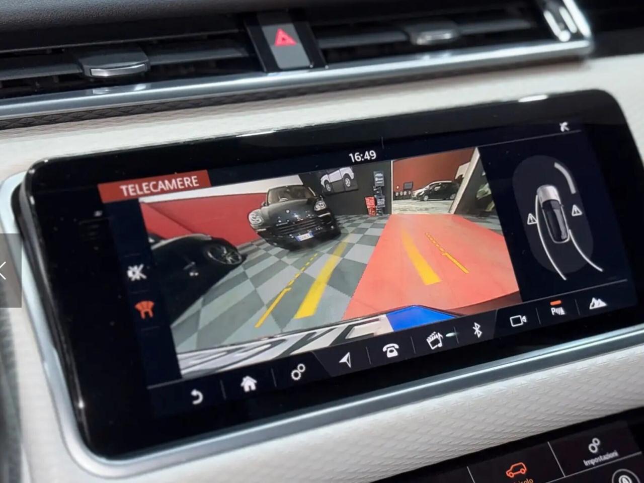 Land Rover Range Velar 2.0D I4 240 CV S Perfetta