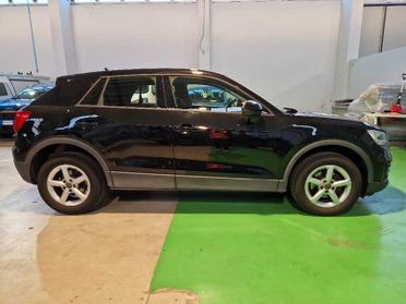 AUDI Q2 1.6 30 TDI BUSINESS S TRONIC