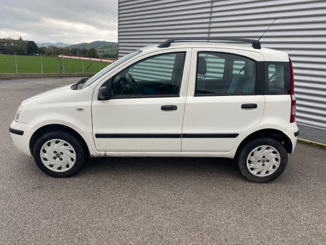 FIAT Panda 1.2 Dynamic Natural Power METANO OK NEOPATENTATO
