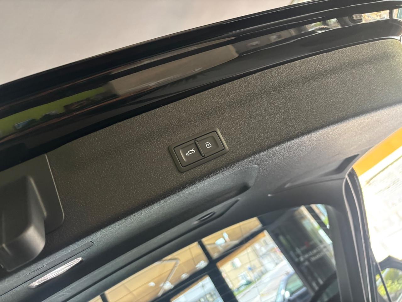 Audi A6 Avant 45 3.0 TDI quattro tiptronic Business Design