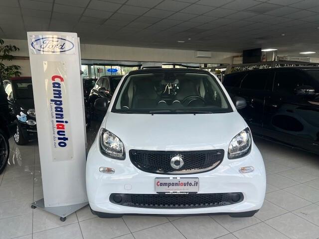Smart ForTwo 70 1.0 twinamic Youngster