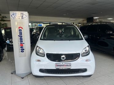Smart ForTwo 70 1.0 twinamic Youngster