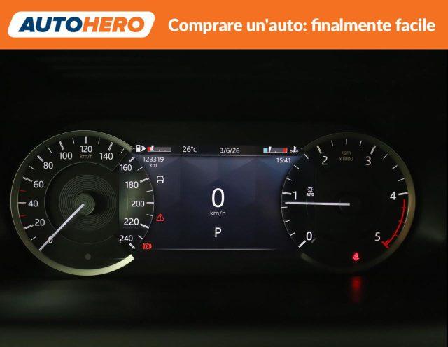 LAND ROVER Discovery Sport 2.0 TD4 204 CV AWD Auto R-Dynamic HSE