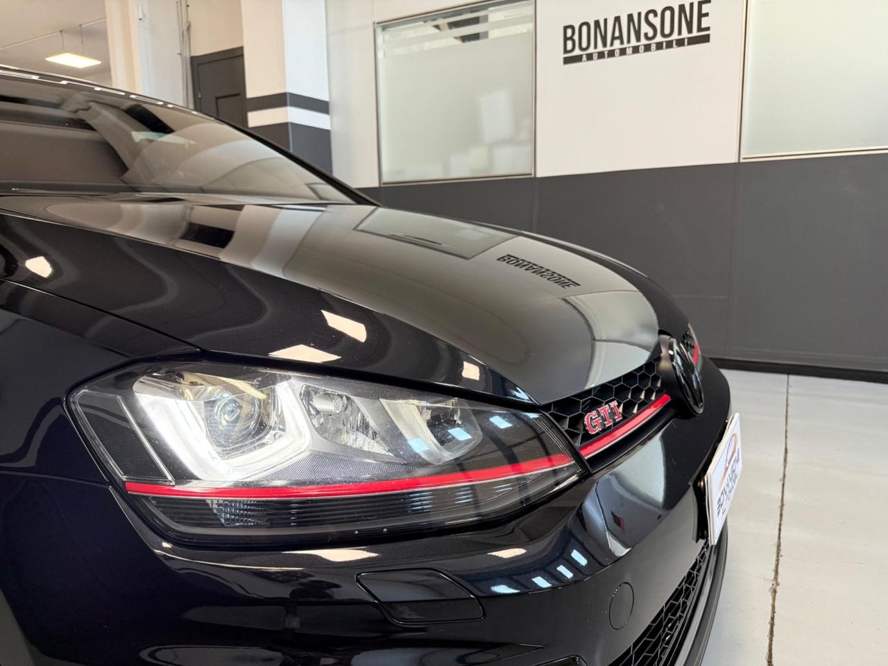 Volkswagen Golf GTI Clubsport 2.0 265cv RECARO