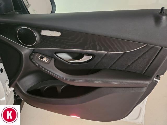 Mercedes-benz GLC 250 d 4Matic Premium AMG