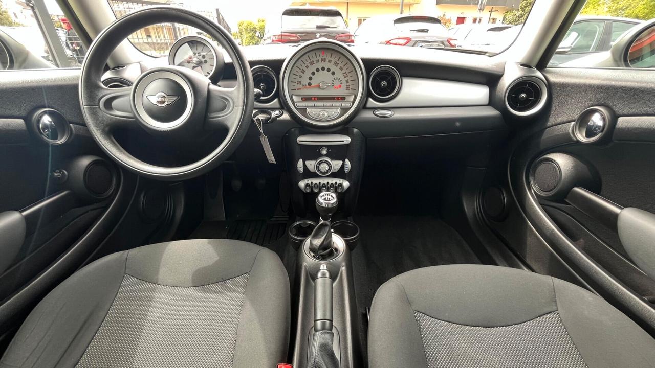 Mini one