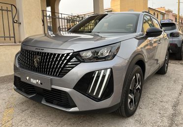 Peugeot 2008 PureTech 100cv S&S Allure