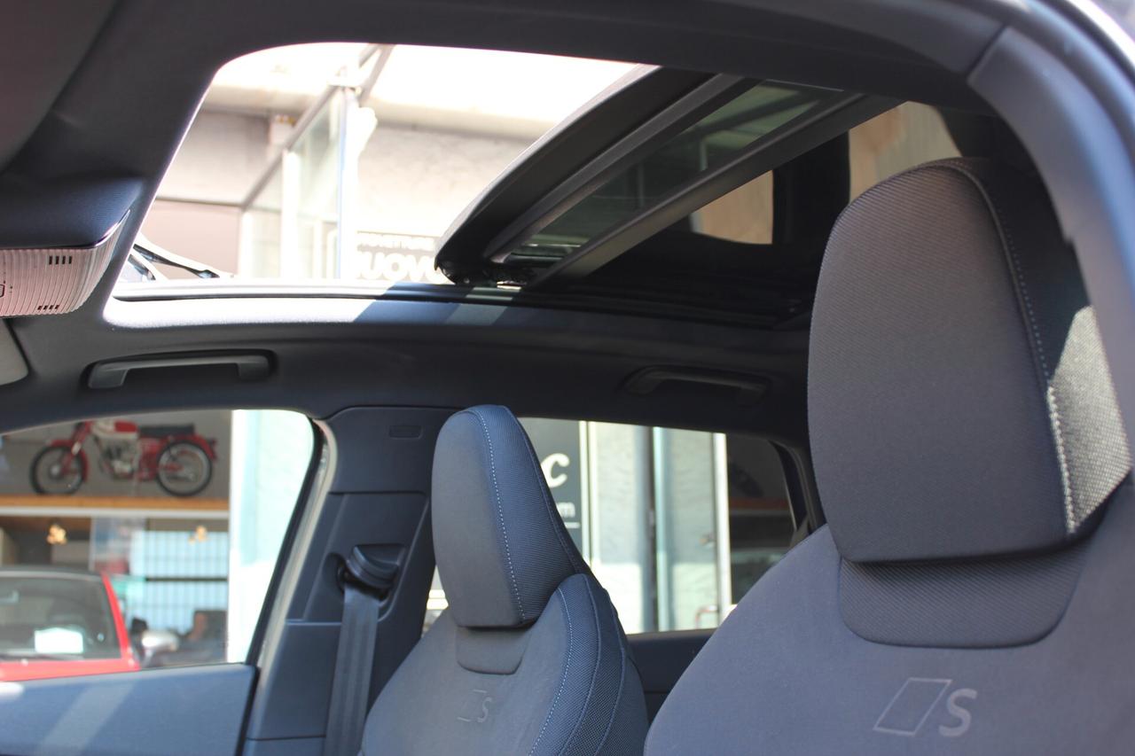 Audi Q3 TFSI 110 kW mHEV S tronic S Line edition PREZZO REALE SENZA VINCOLI!!
