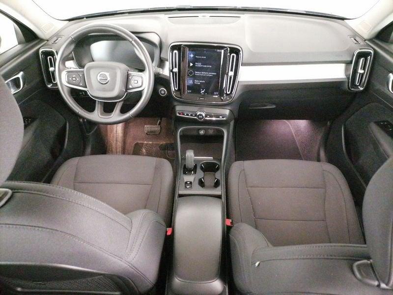 Volvo XC40 1.5 t5 phev Inscription Expression auto my21