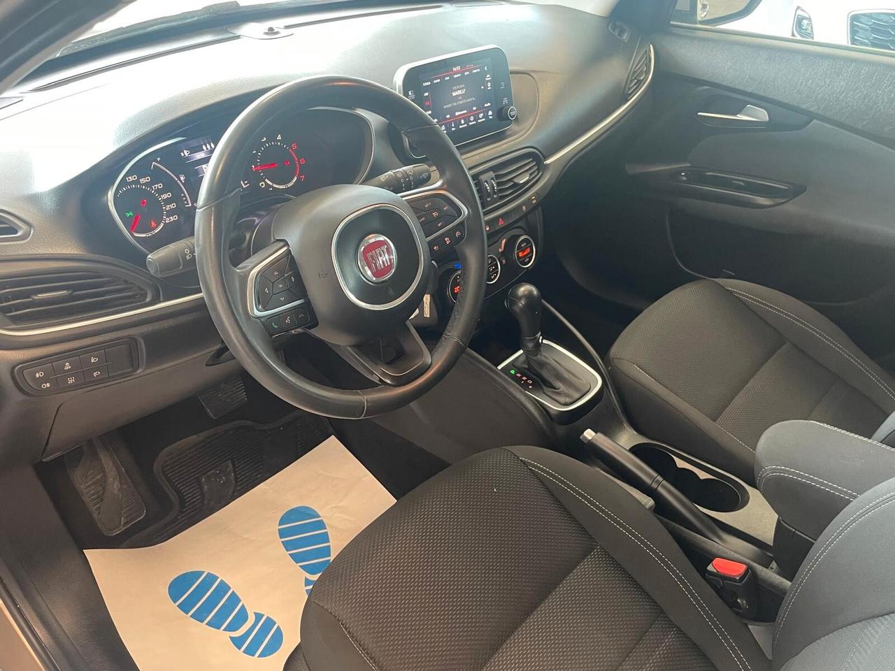 Fiat Tipo 1.6 Mjt S&S 5 porte Business