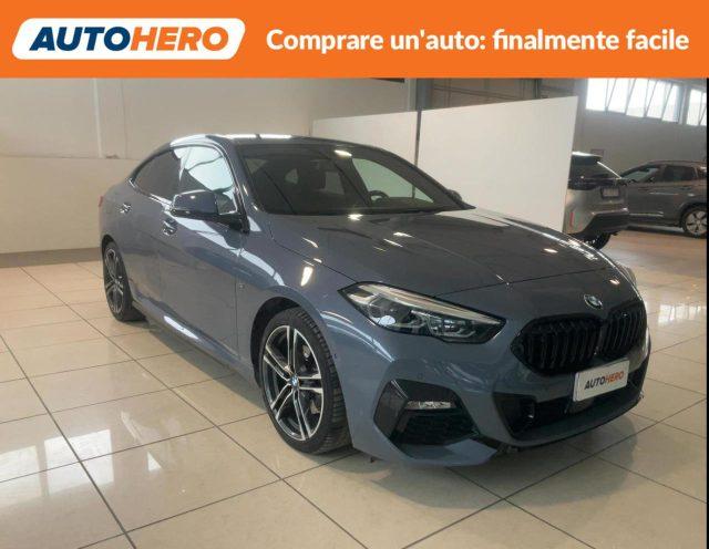 BMW 218 d Gran Coupé Msport