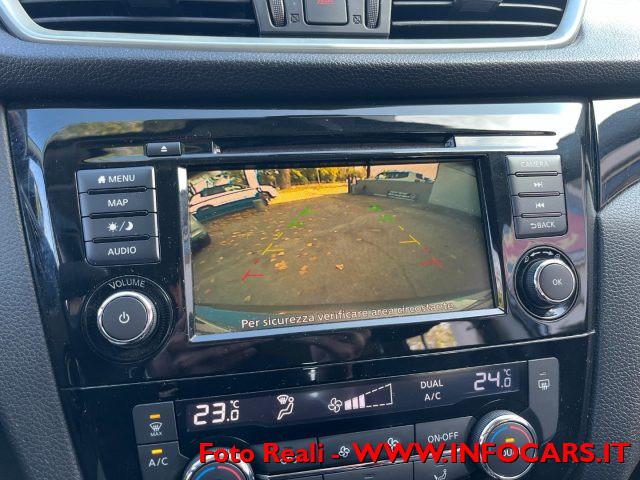 NISSAN Qashqai 1.5 dCi 115CV Business Autocarro 4p + iva